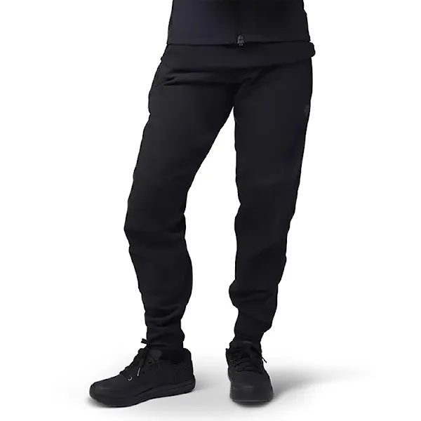 Bike kalhoty Fox Wms Defend Fire Pant black 2026