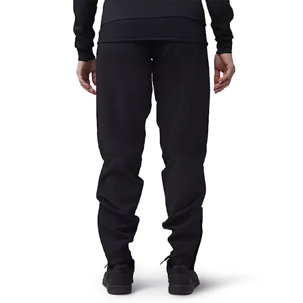 Bike kalhoty Fox Wms Defend Fire Pant black 2026