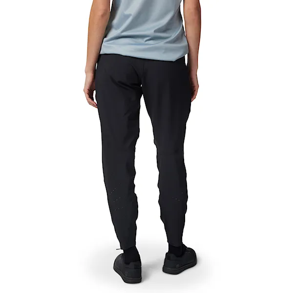 Bike kalhoty Fox Wms Defend Pant black 2026
