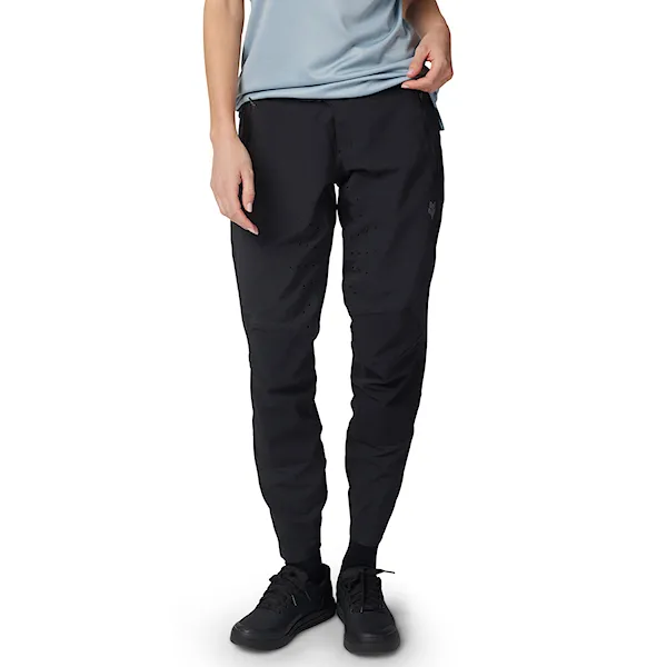 Bike kalhoty Fox Wms Defend Pant black 2026