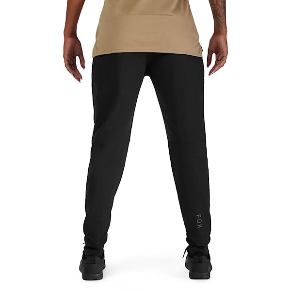 Bike spodnie Fox Wms Ranger Pant black 2026