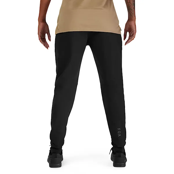 Bike kalhoty Fox Wms Ranger Pant black 2026