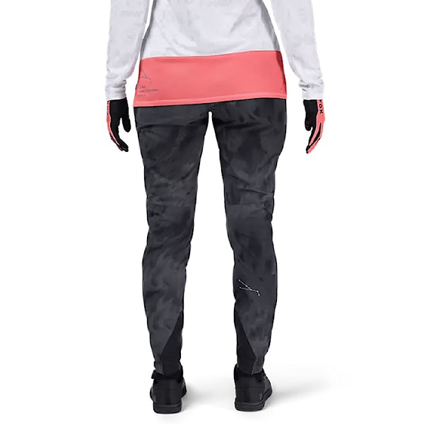 Bike spodnie Fox Wms Ranger Pant Lunar SE black 2025