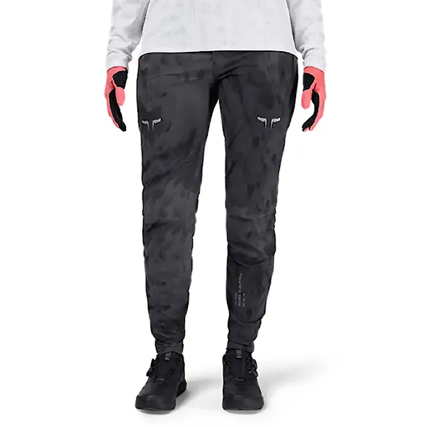 Bike spodnie Fox Wms Ranger Pant Lunar SE black 2025