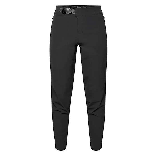 Bike spodnie Fox Youth Ranger Pant black 2026