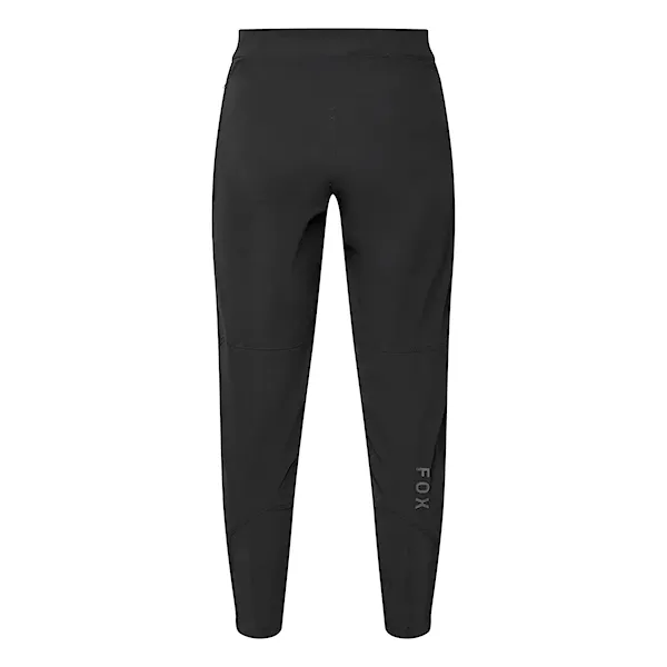 Bike kalhoty Fox Youth Ranger Pant black 2026