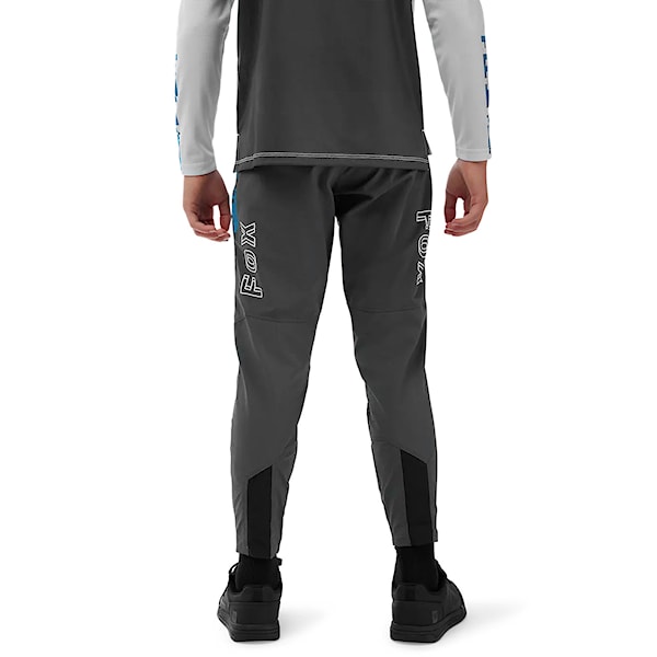 Bike spodnie Fox Youth Ranger Pant Digi Image dark shadow 2025