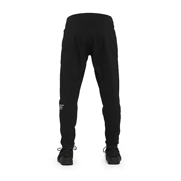 Bike spodnie Horsefeathers Stoker Pants black 2026