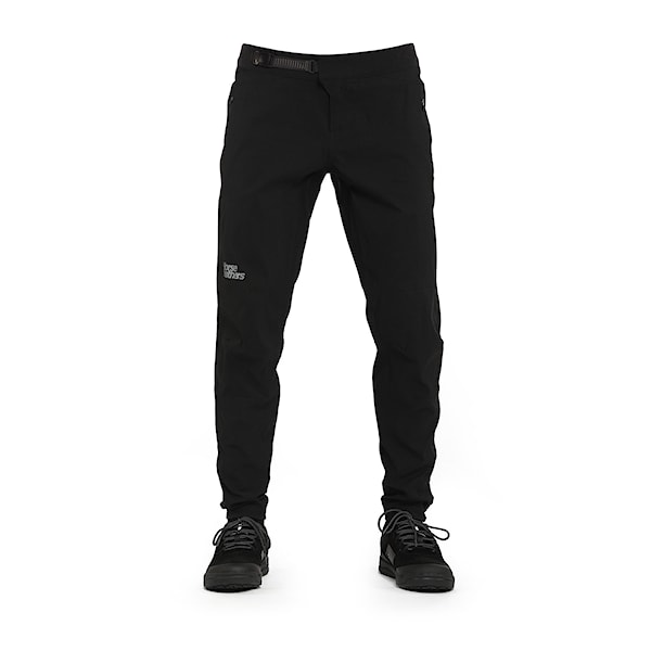 Bike nohavice Horsefeathers Stoker Pants black 2026