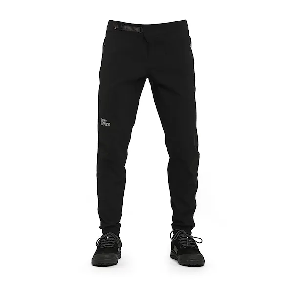 Bike spodnie Horsefeathers Stoker Pants black 2026
