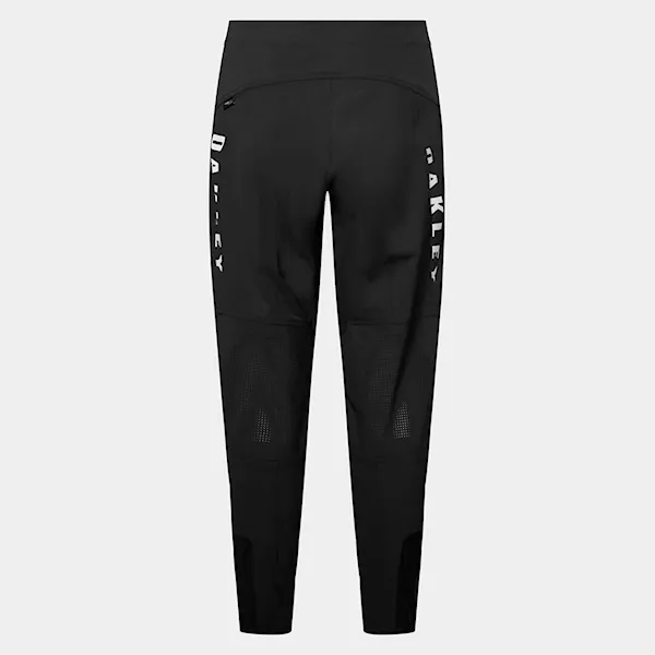 Bike kalhoty Oakley Maven Scrub Elite Pant pitch black 2026