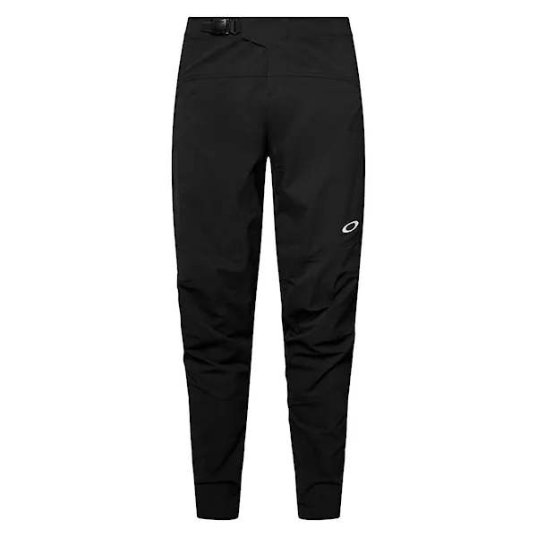 Bike kalhoty Oakley Maven Scrub Elite Pant pitch black 2026