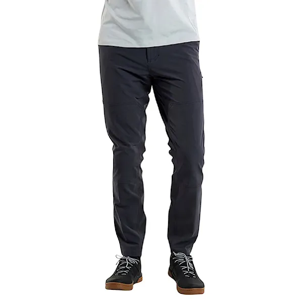 Bike nohavice Troy Lee Designs Ruckus Long Travel Pant mono carbon 2025