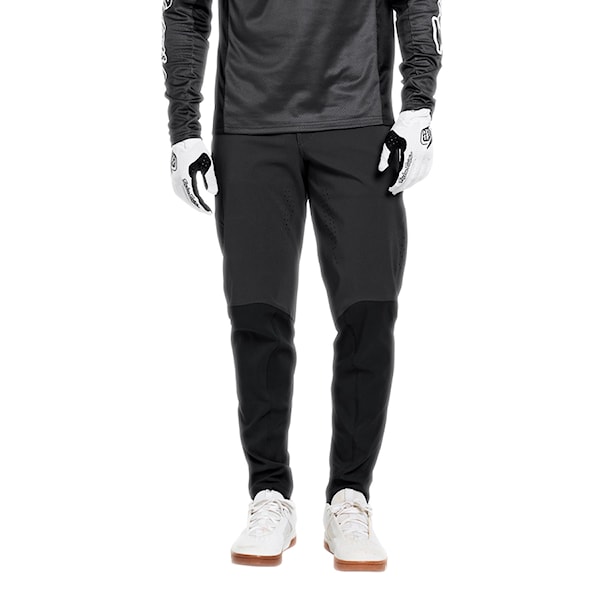 Bike nohavice Troy Lee Designs Stage Pant mono carbon 2026