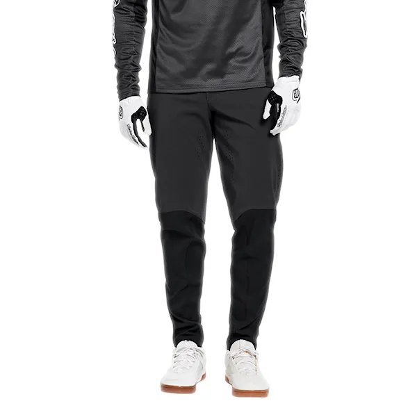 Bike nohavice Troy Lee Designs Stage Pant mono carbon 2026