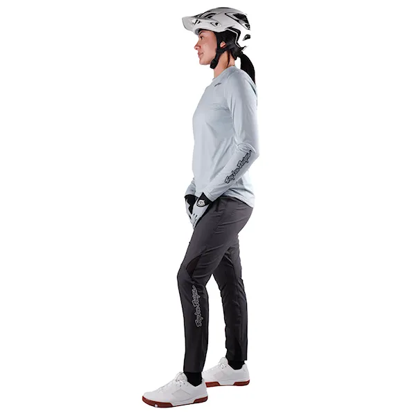 Bike nohavice Troy Lee Designs Wms Lilium Pro Pant mono carbon 2026