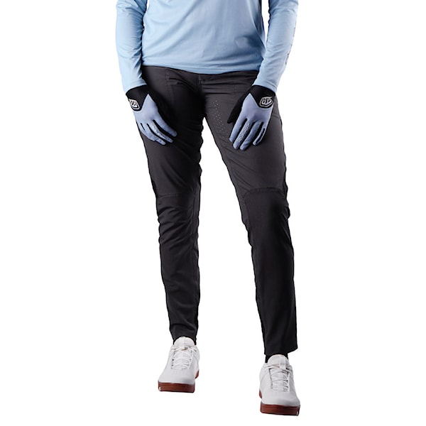 Bike spodnie Troy Lee Designs Wms Lilium Pro Pant mono carbon 2026