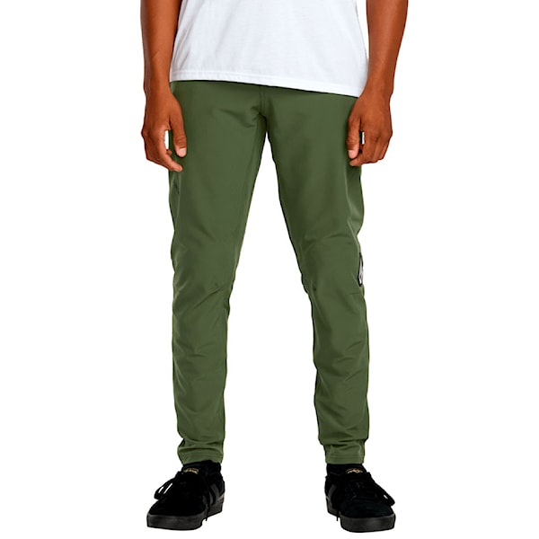 Bike Pants Volcom Trail Ripper Pant squadron green 2026