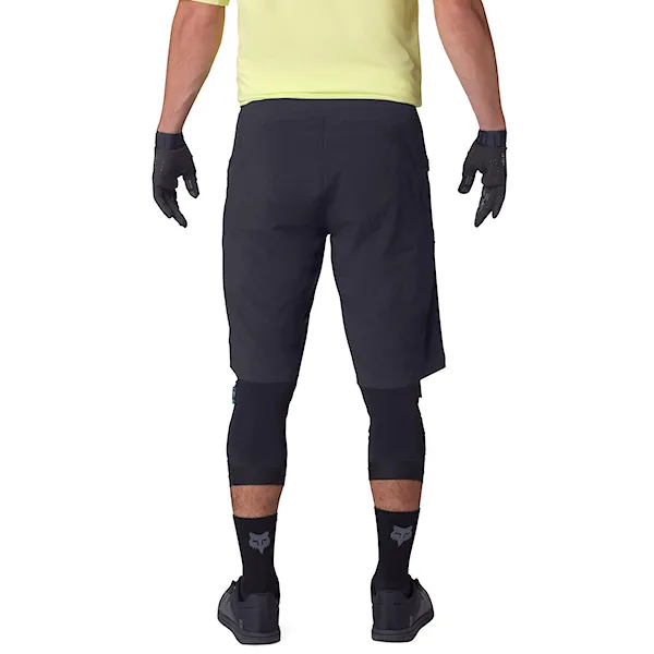 Bike Shorts Fox Flexair Short black 2026