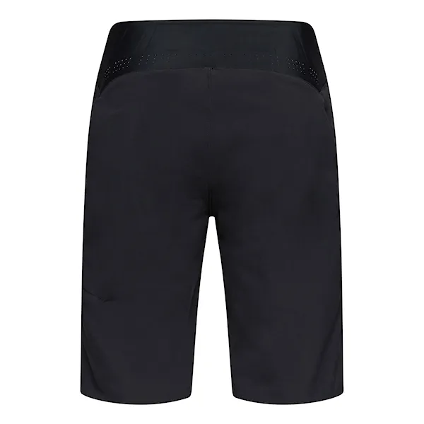 Bike szorty Fox Flexair Short W/ Liner black 2026