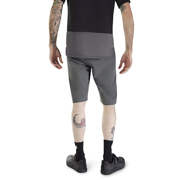 Bike szorty Fox Ranger Short dark shadow 2026