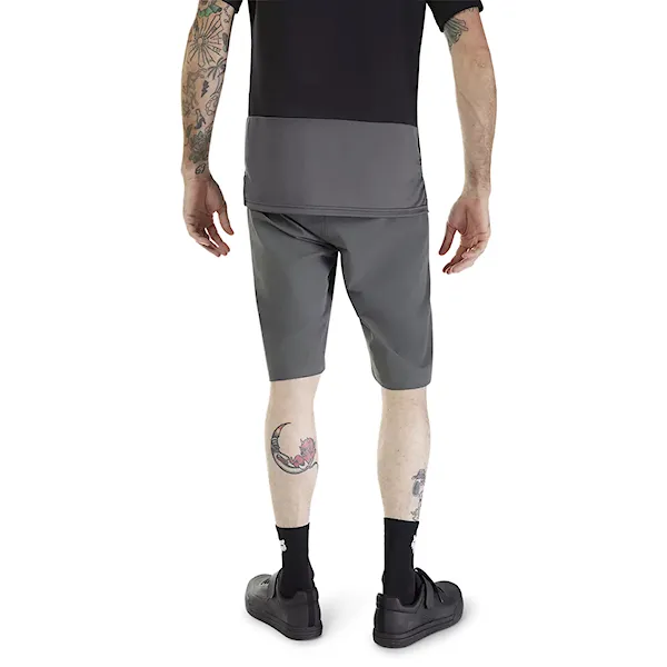 Bike kraťasy Fox Ranger Short dark shadow 2026