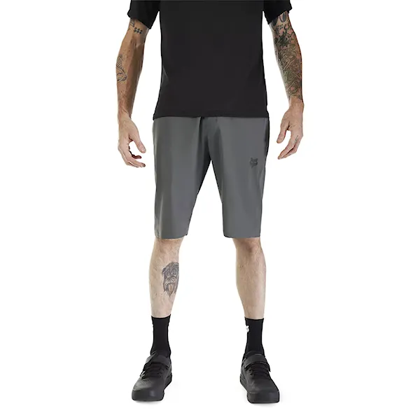 Bike kraťasy Fox Ranger Short dark shadow 2026