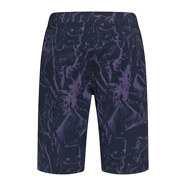 Bike Shorts Fox Ranger Short Image Print plum 2026