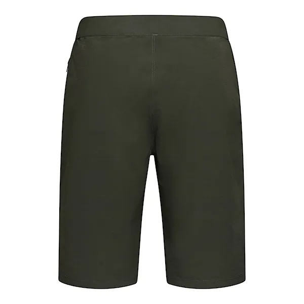 Bike kraťasy Fox Ranger Short W/Liner ivy 2026