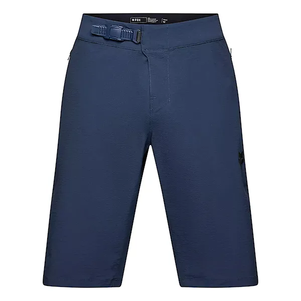 Bike kraťasy Fox Ranger Short W/Liner midnight 2026