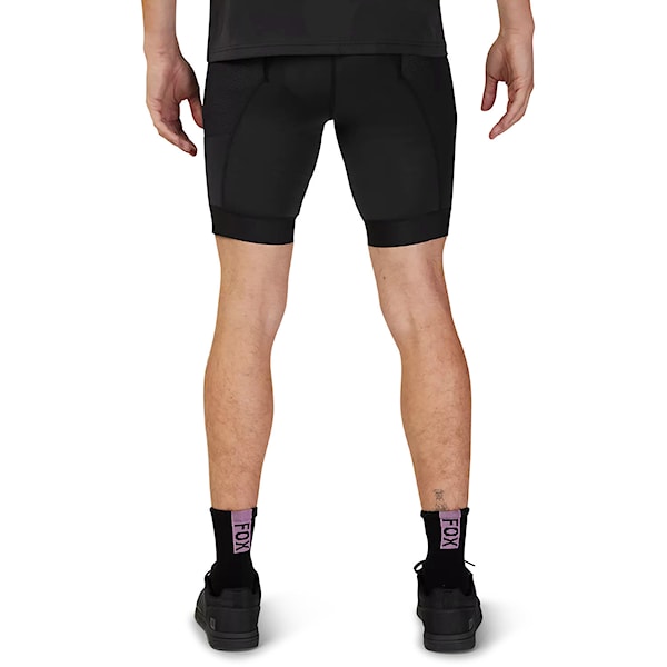 Cyklistická vložka Fox Tecbase Liner Short black 2025