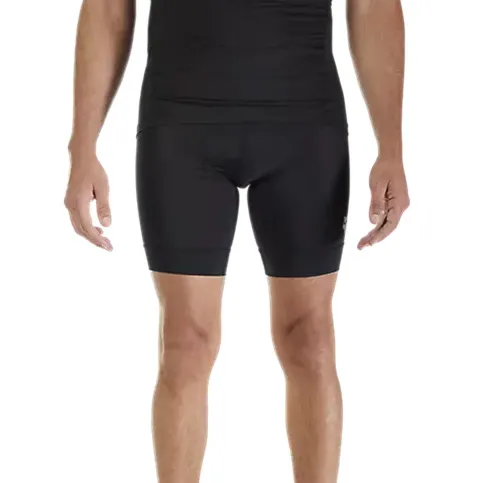 Cyklistická vložka Fox Tecbase Lite Liner Short black 2026