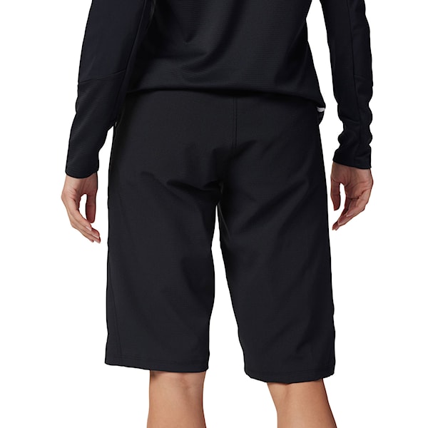 Bike szorty Fox Wms Defend Short black 2026