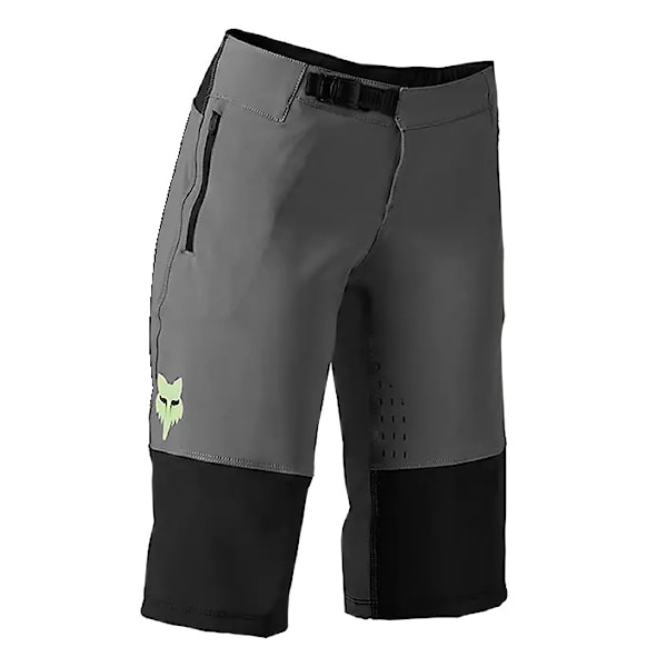 Bike Shorts Fox Wms Defend Short Race black 2023