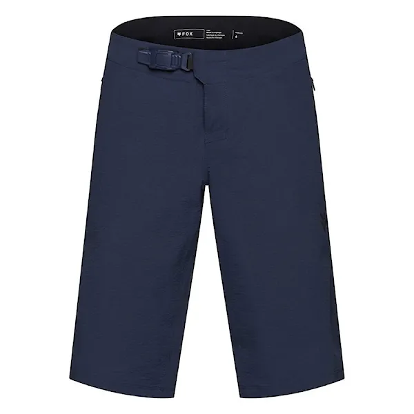 Bike kraťasy Fox Youth Defend Short galaxy blue 2026