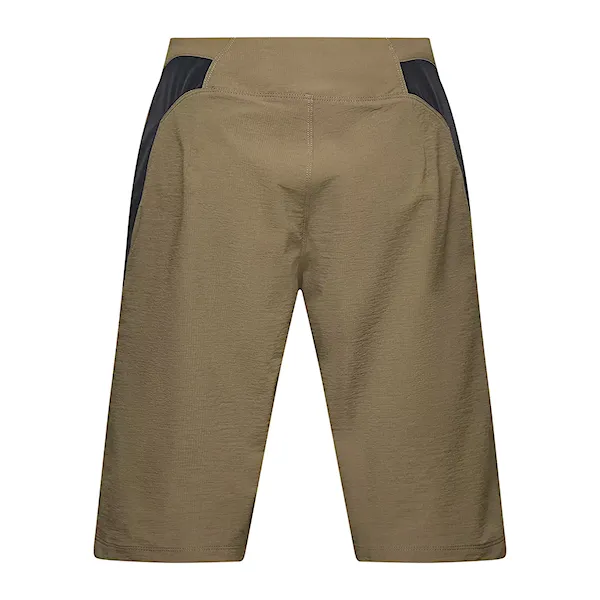 Bike kraťasy Fox Wms Ranger Short military 2026