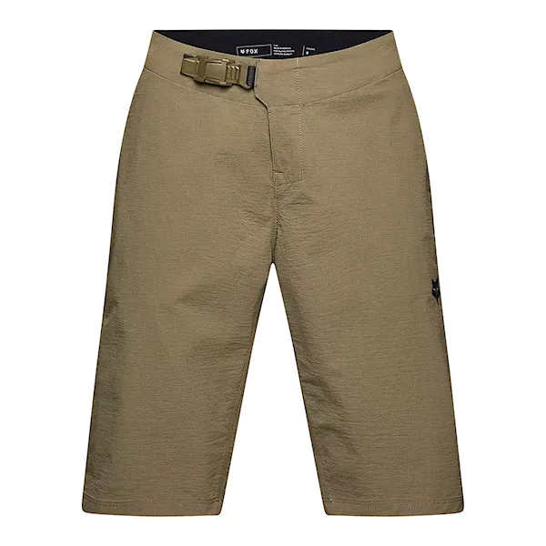 Bike kraťasy Fox Wms Ranger Short military 2026