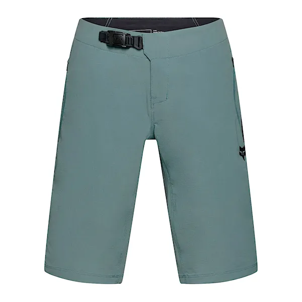 Bike kraťasy Fox Wms Ranger Short W Liner sage 2026