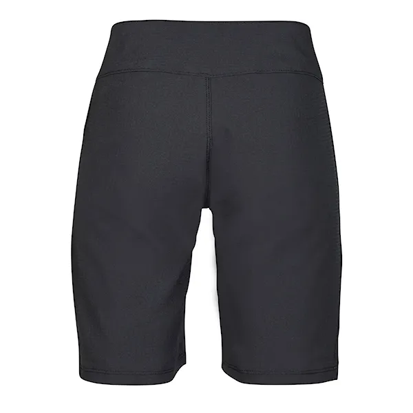 Bike kraťasy Fox Youth Defend Short black 2026