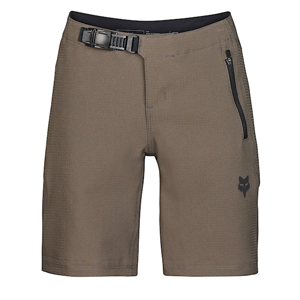 Bike kraťasy Fox Youth Defend Short dirt 2024