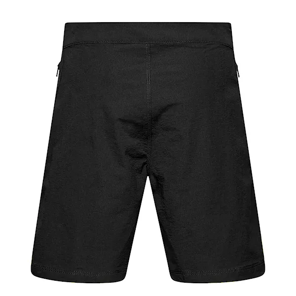 Bike kraťasy Fox Youth Ranger Short W/Liner black 2026