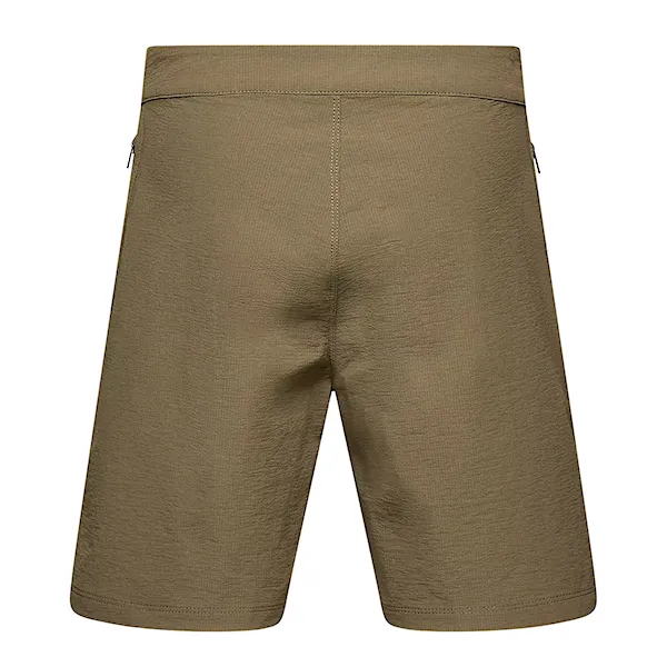 Bike kraťasy Fox Youth Ranger Short W/Liner military 2026