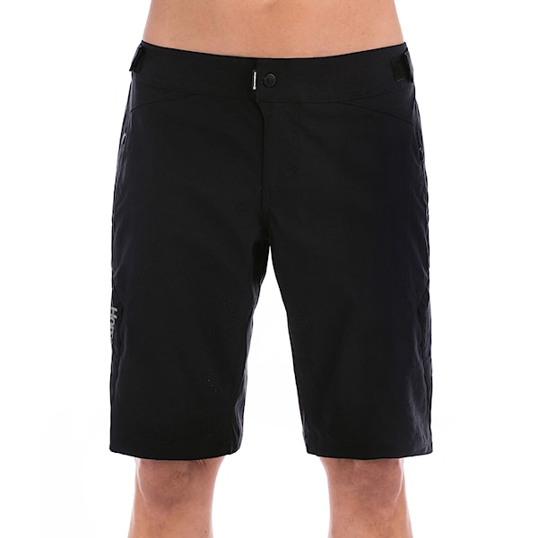Bike szorty Horsefeathers Icon Shorts black 2026