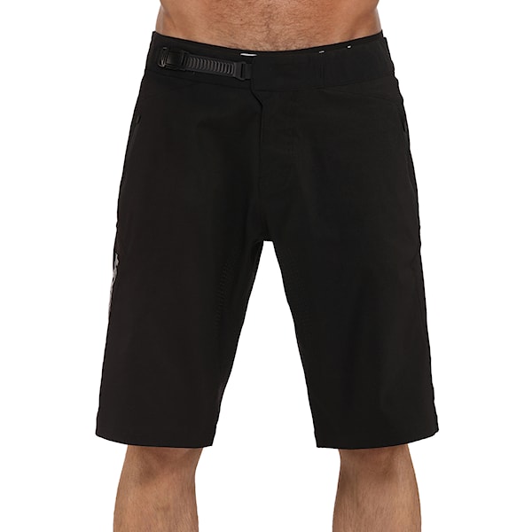 Bike kraťasy Horsefeathers Stoker Shorts black 2026