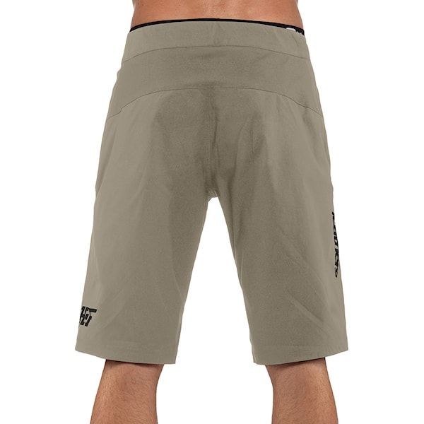 Bike szorty Horsefeathers Stoker Shorts taupe 2026