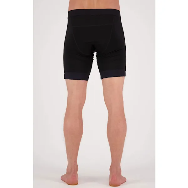 Cyklistická vložka Mons Royale Epic Merino Shift Bike Short Liner black 2026