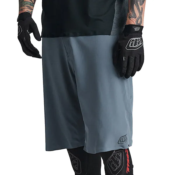 Bike Shorts Troy Lee Designs Drift blue mirage 2024