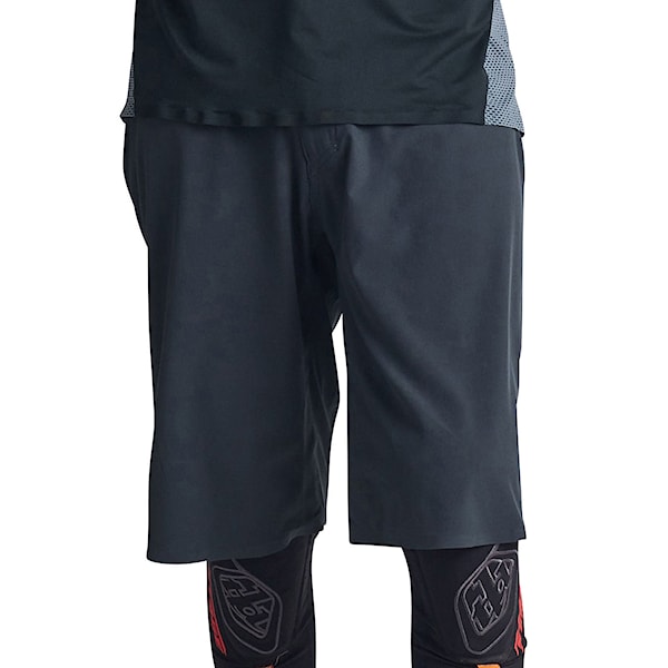 Bike szorty Troy Lee Designs Drift dark charcoal 2024