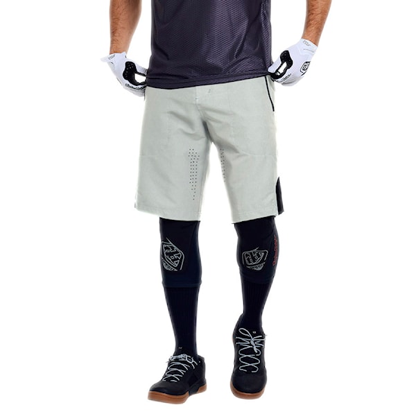 Bike szorty Troy Lee Designs Skyline Pro Air Short Shell mono sage 2026