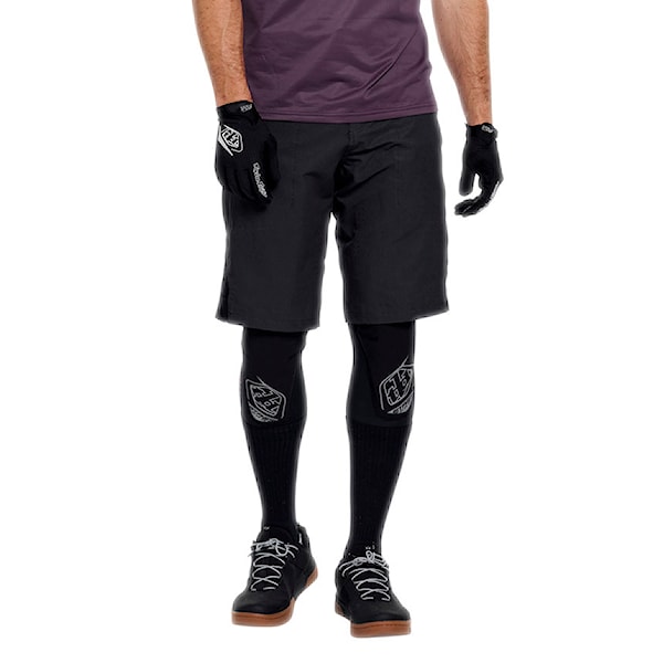 Bike szorty Troy Lee Designs Skyline Pro Short mono carbon 2026